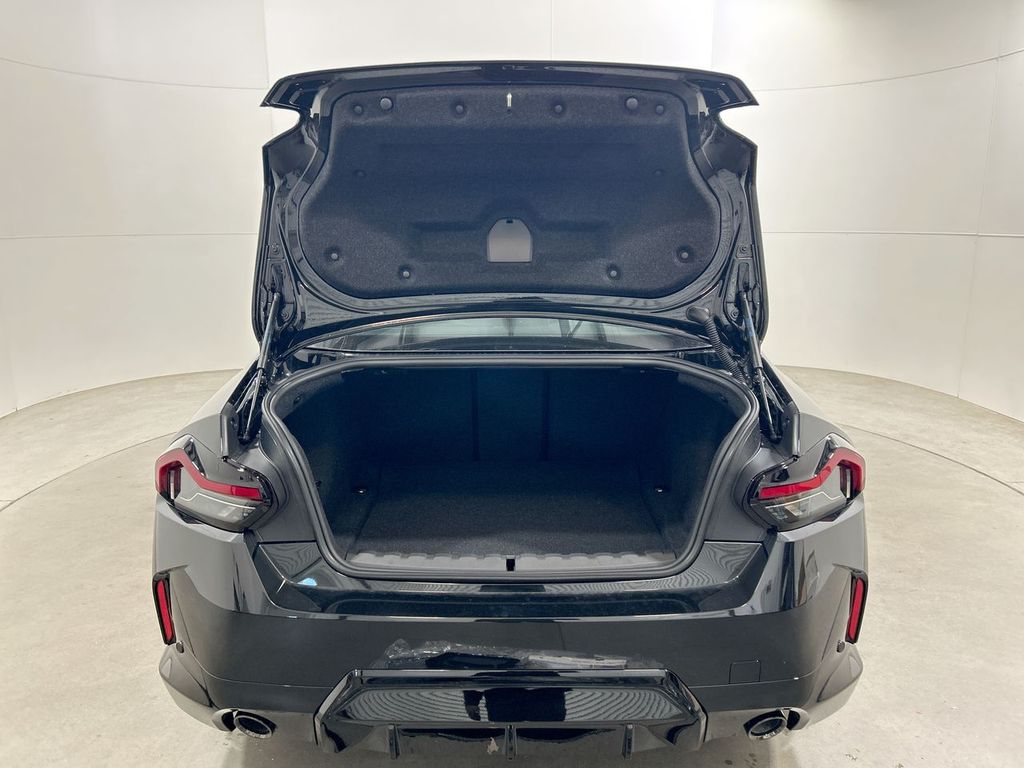 Thumbnail: 2025 BMW 2 Series - 22