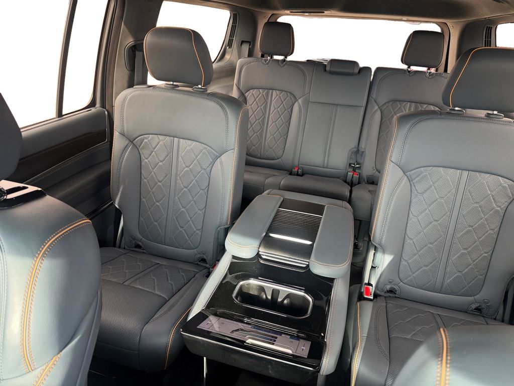 Used Car 2024 Jeep Grand Wagoneer  Series Iii For Sale Under $80,000 In Round Rock, Texas