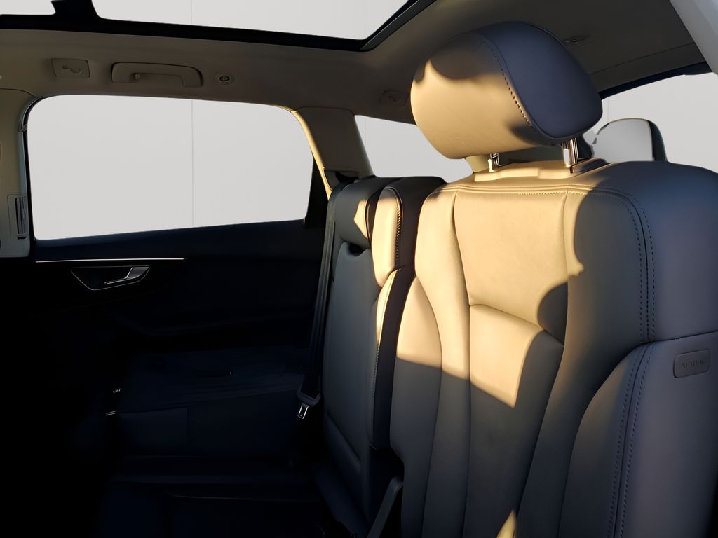 Used Car 2024 Audi Q7  55 Premium Plus For Sale Under $50,000 In Austin, Texas