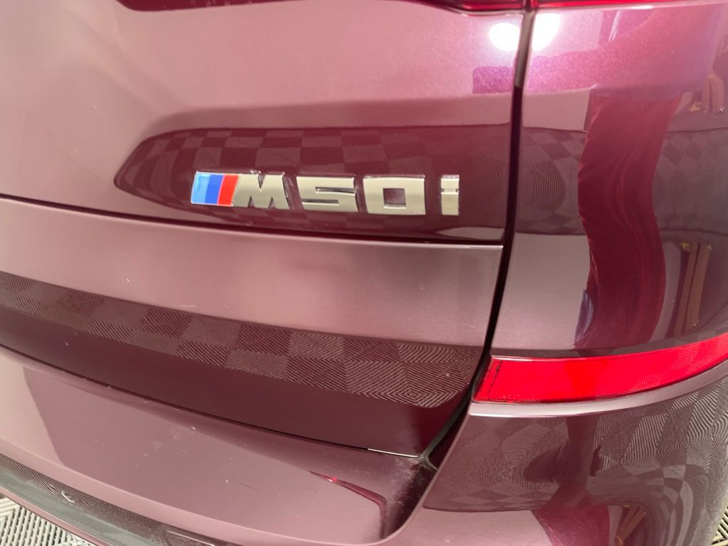 Thumbnail: 2020 BMW X5 - 19