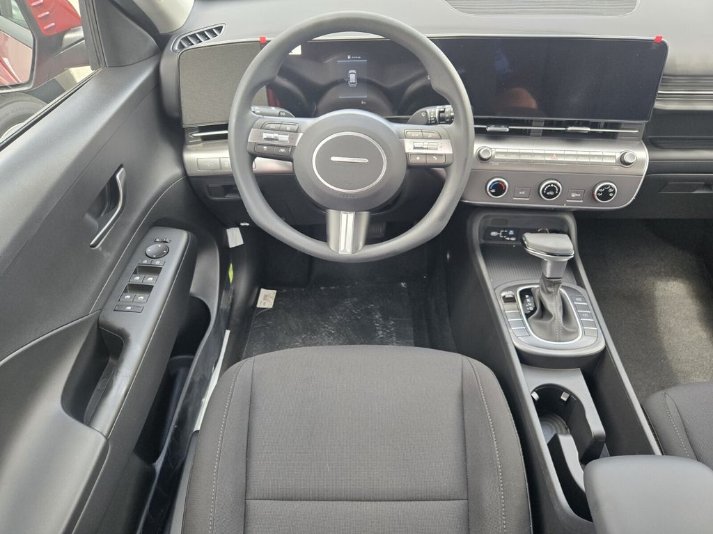 2027 Hyundai Kona