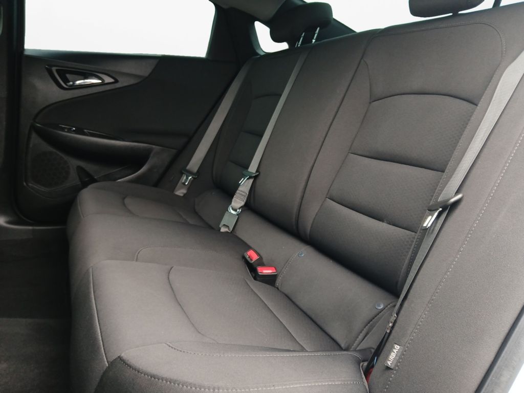 Used Car 2019 Chevrolet Malibu  Ls For Sale Under $15,000 In Austin, Texas