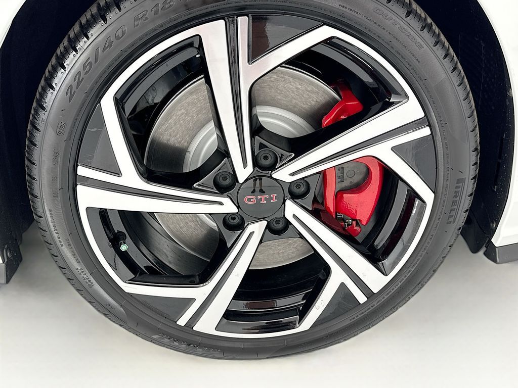 Thumbnail: 2026 Volkswagen Golf - 30
