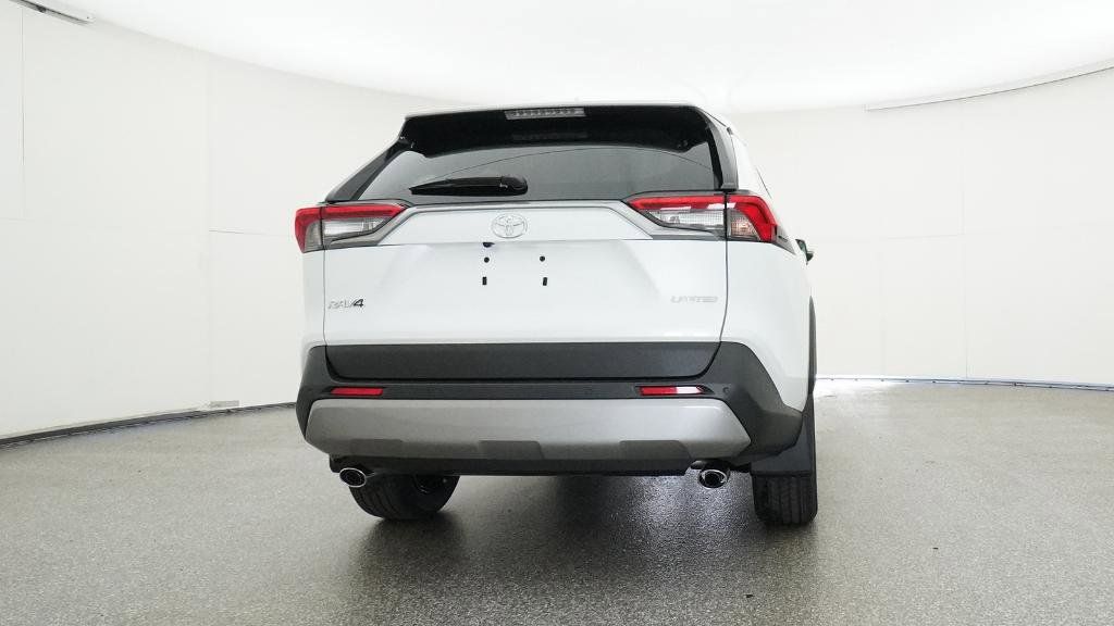 Thumbnail: 2025 Toyota RAV4 - 2