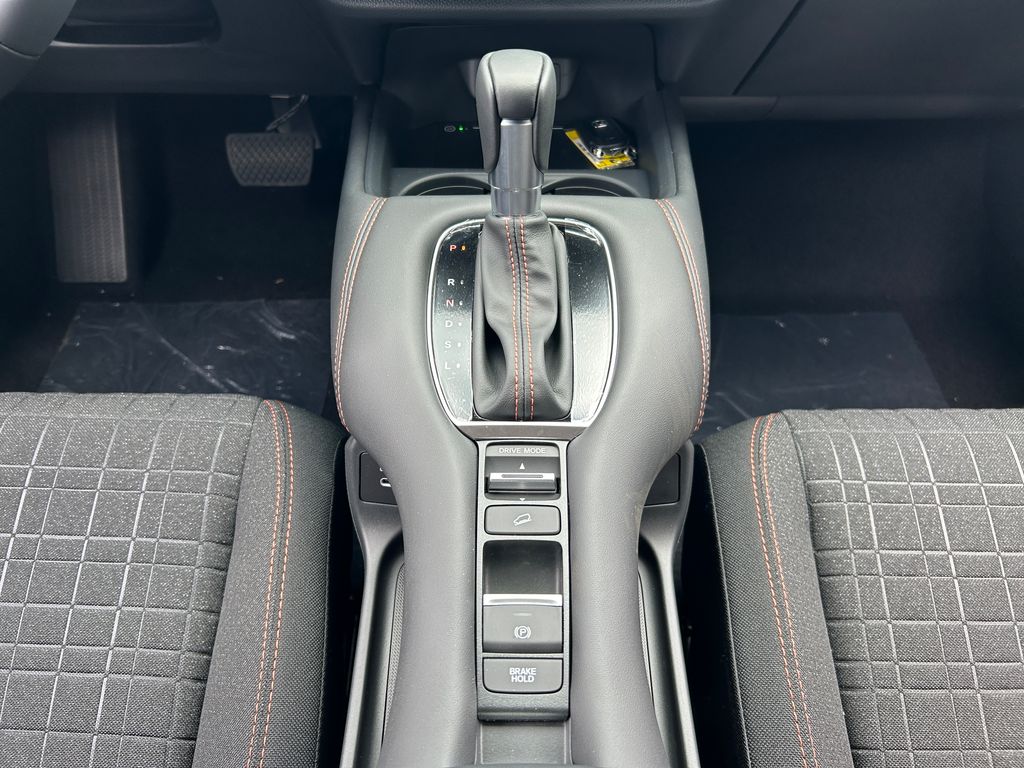 Thumbnail: 2026 Honda HR-V - 15