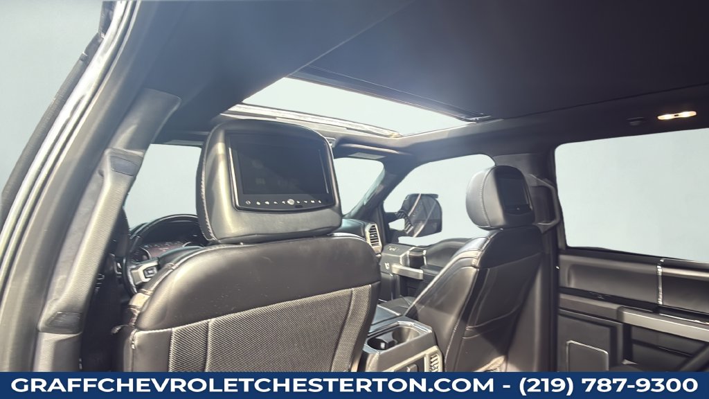 Used 2018 Ford F-250SD Truck
