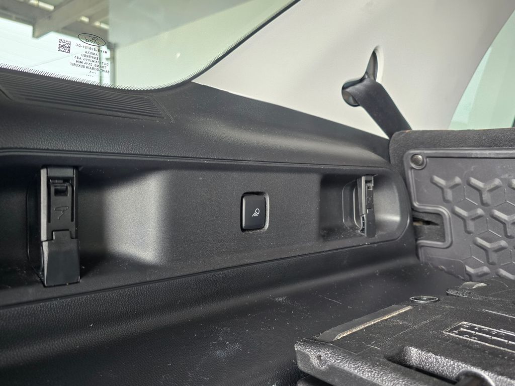Used Car 2021 Ford Bronco Sport  Badlands For Sale Under $25,000 In San Juan, Puerto Rico