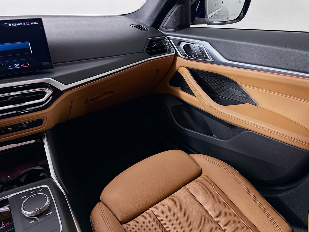 Thumbnail: 2023 BMW i4 - 24
