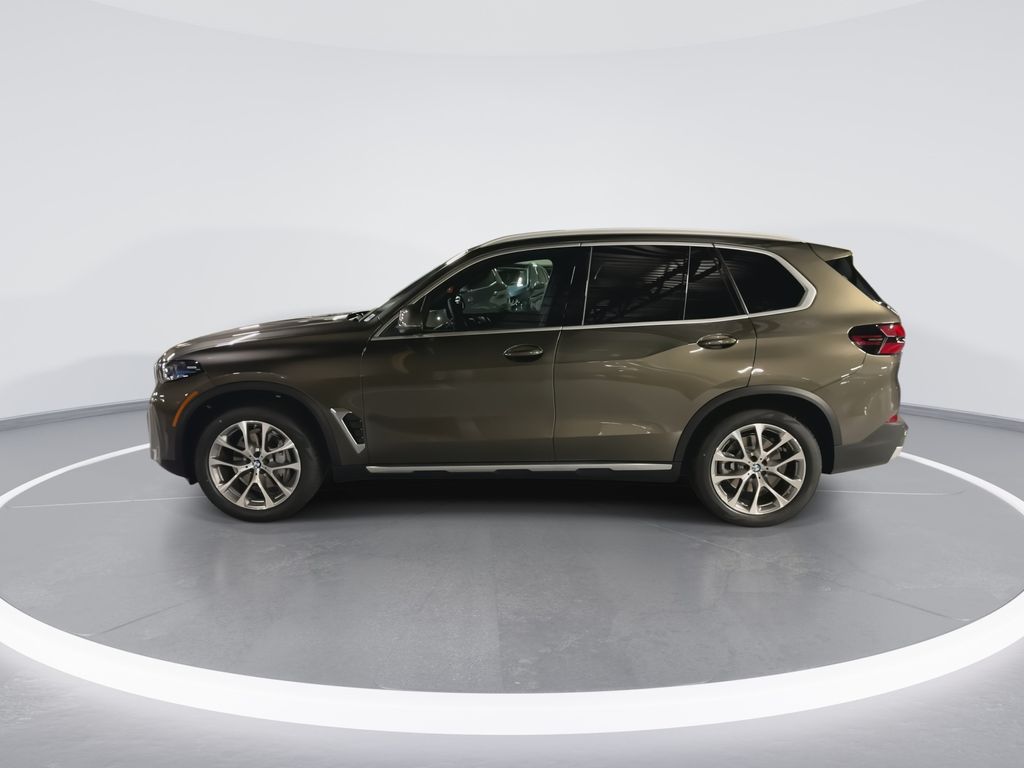 Thumbnail: 2026 BMW X5 - 5