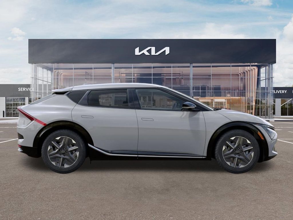2026 Kia EV6 Light  at Shottenkirk Kia Fort Bend