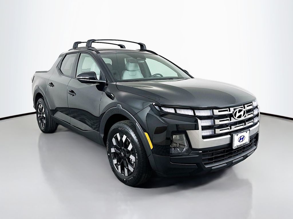 Thumbnail: 2026 Hyundai Santa Cruz - 3