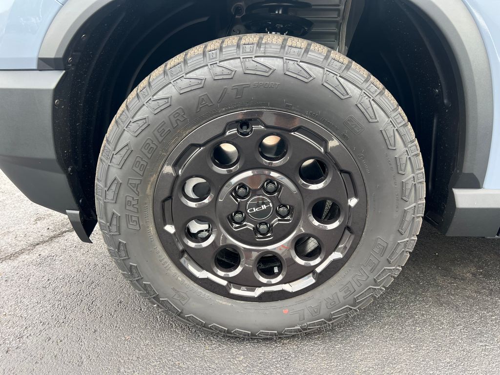 Thumbnail: 2026 Honda Passport - 10