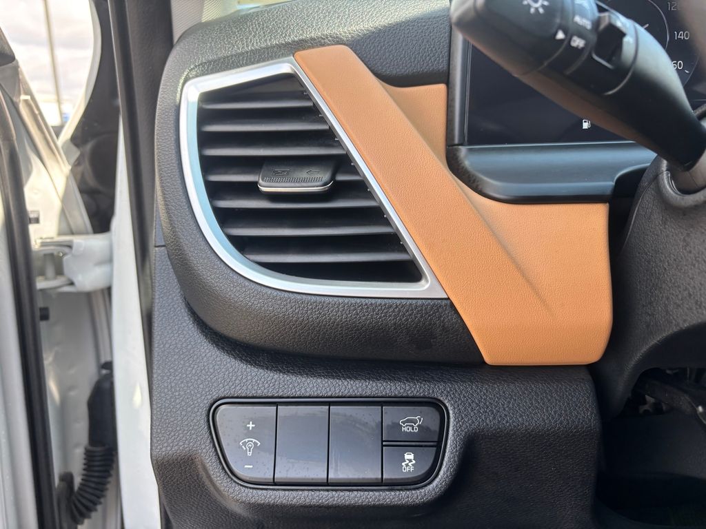 Used Car 2024 Kia Seltos  Sx For Sale Under $30,000 In Austin, Texas