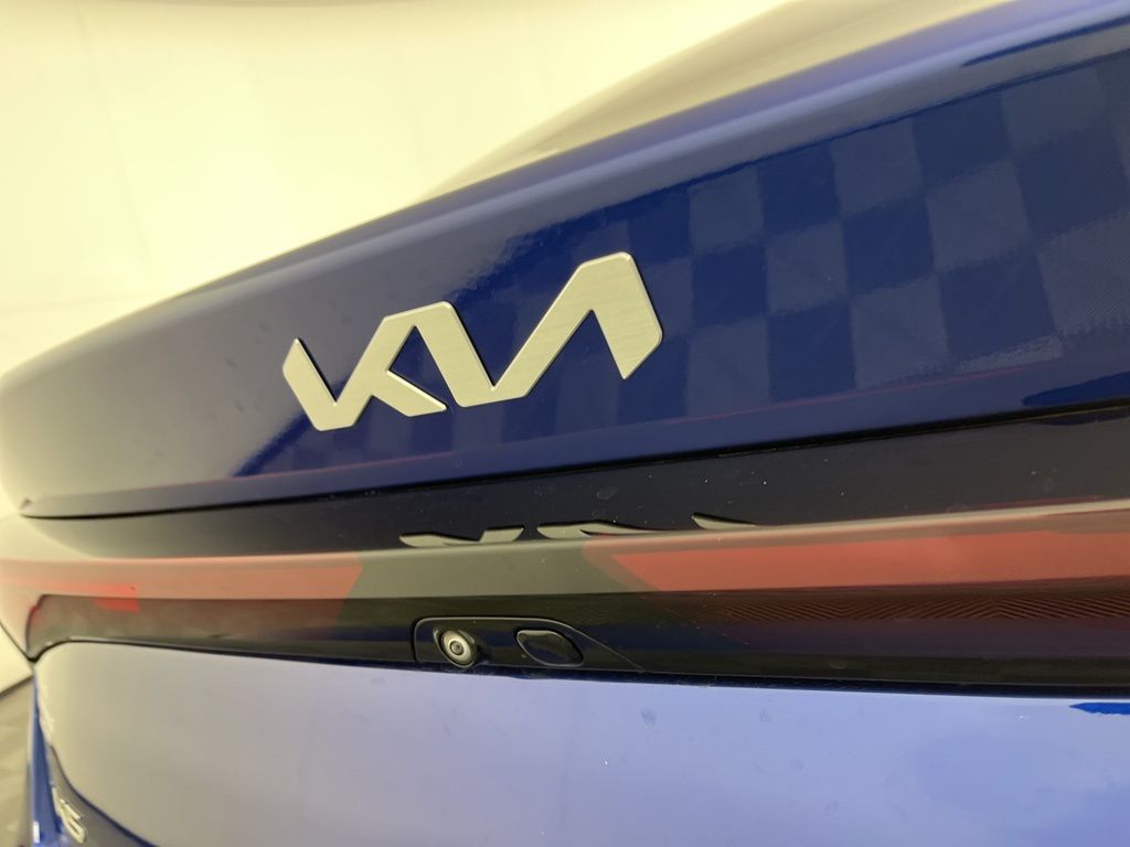 Thumbnail: 2025 Kia K5 - 3