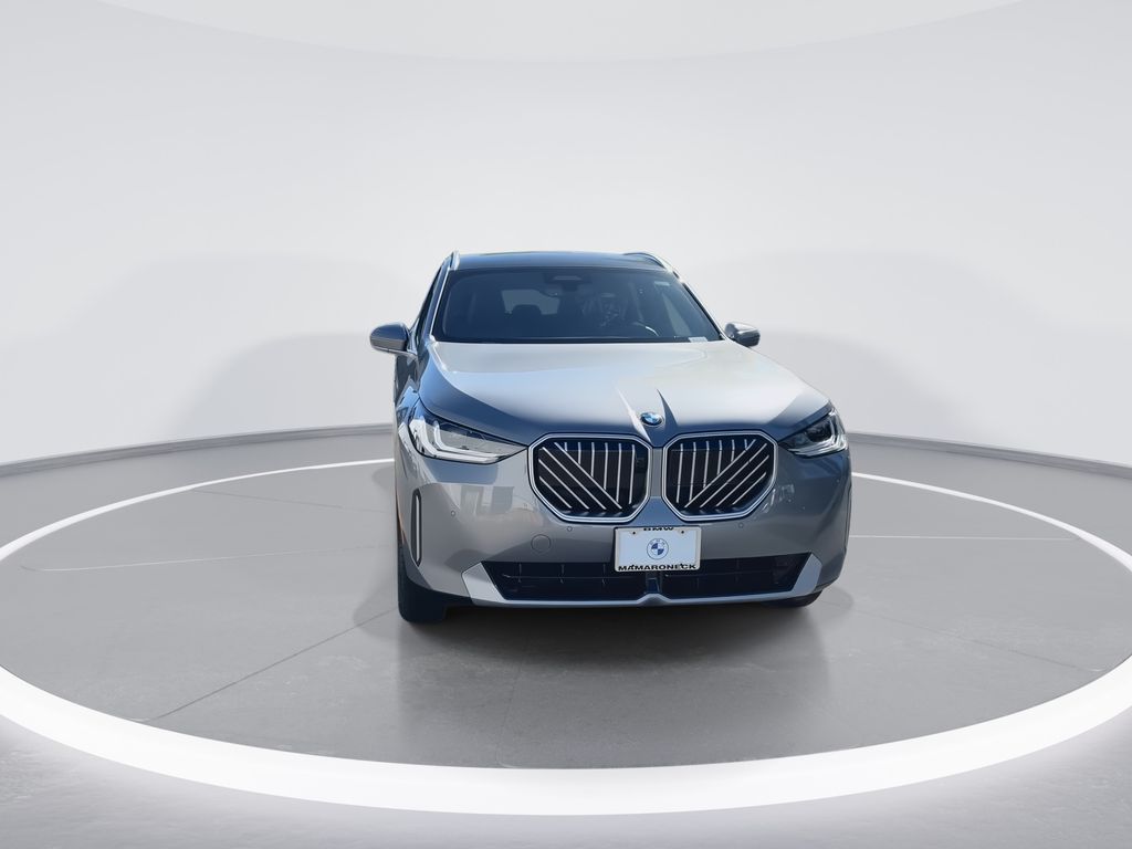 Thumbnail: 2026 BMW X3 - 3
