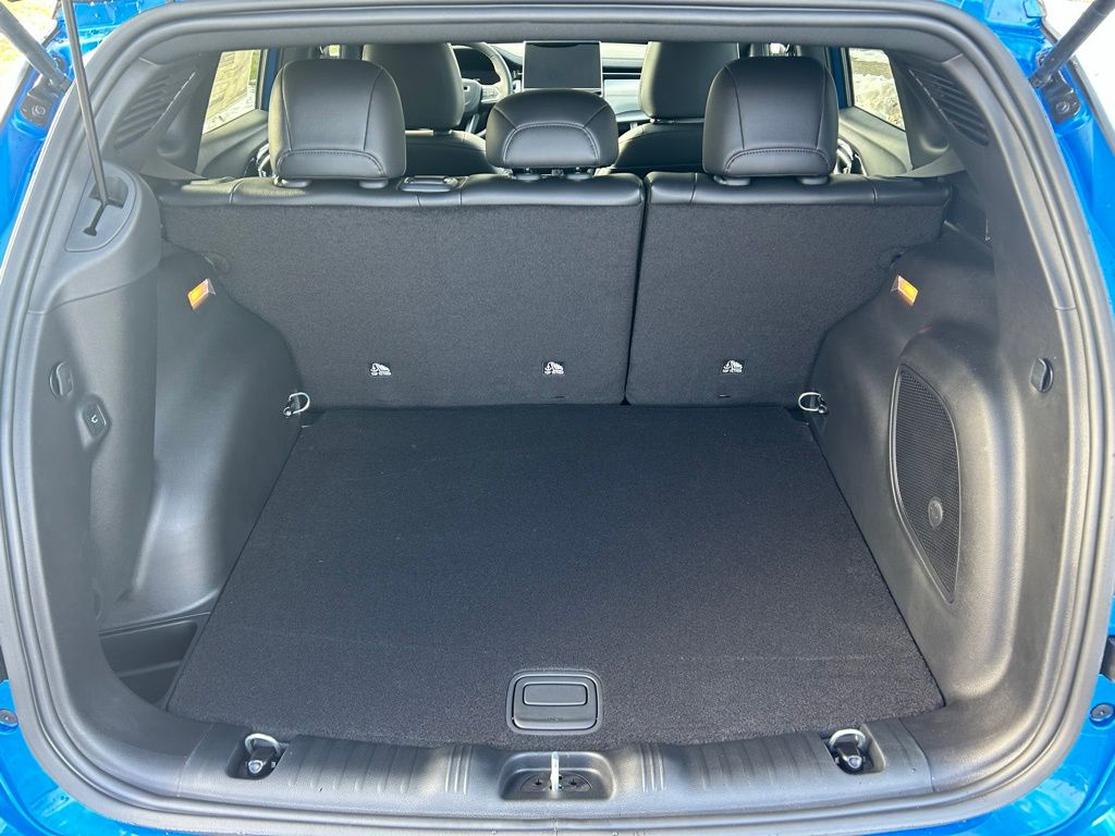 new 2026 Jeep Compass car, priced at $35,680