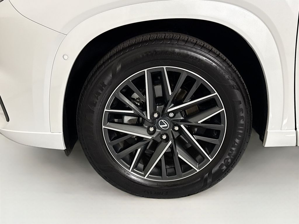 Thumbnail: 2026 Lexus TX - 30