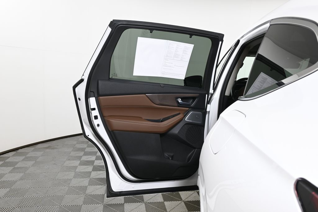Thumbnail: 2026 Acura MDX - 32