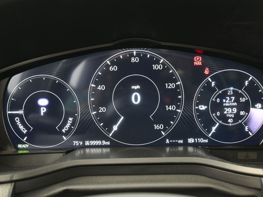 Used 2025 Rhodium White Premium Mazda Preferred image 25