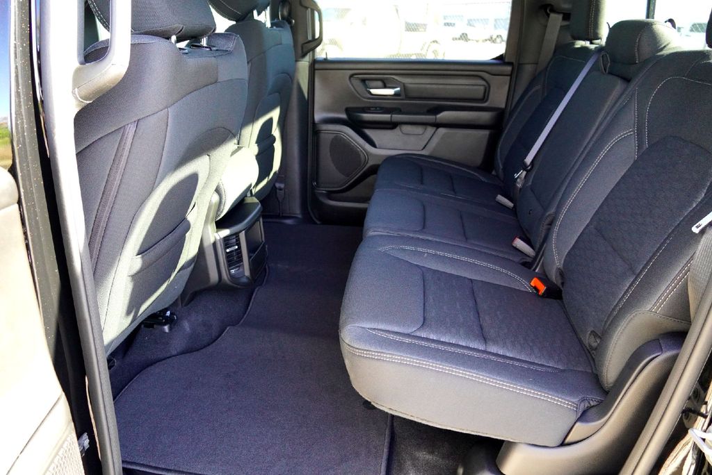 New Car 2025 Ram 1500  Tradesman For Sale Under $50,000 In Taylor, Texas