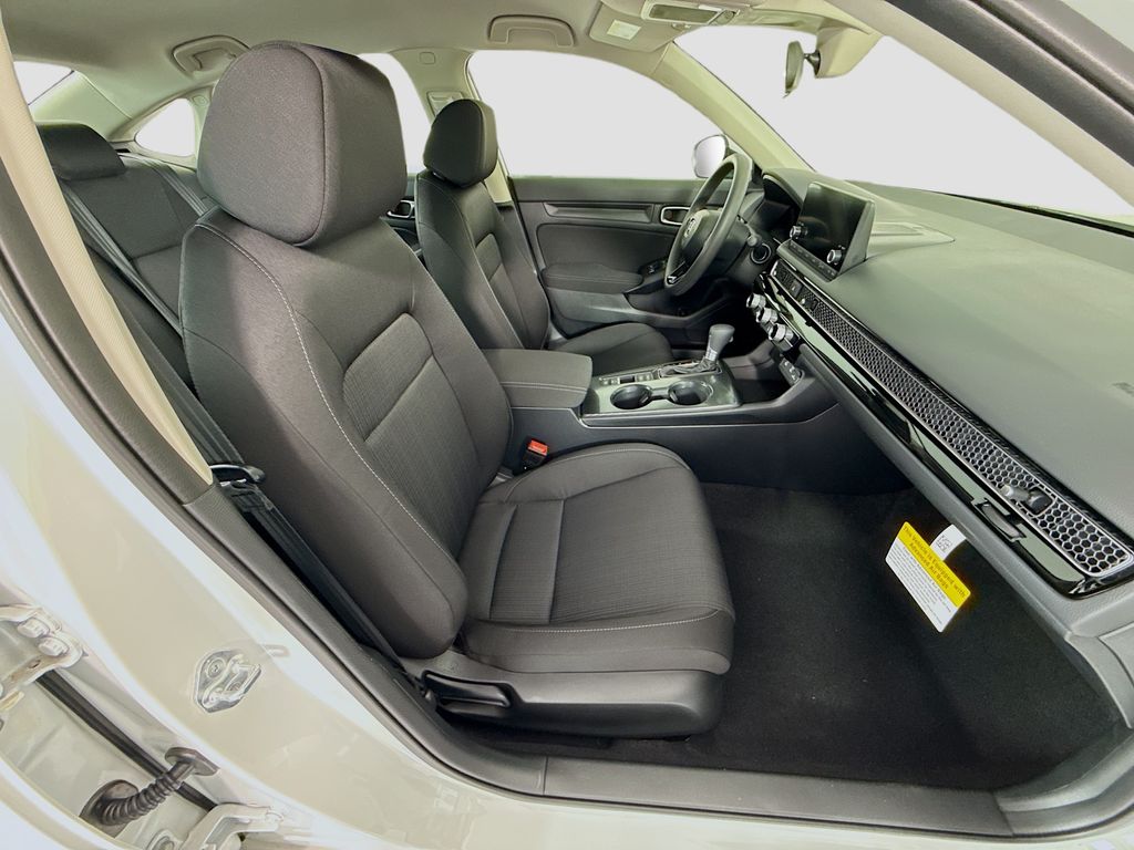 Thumbnail: 2026 Honda Civic - 21