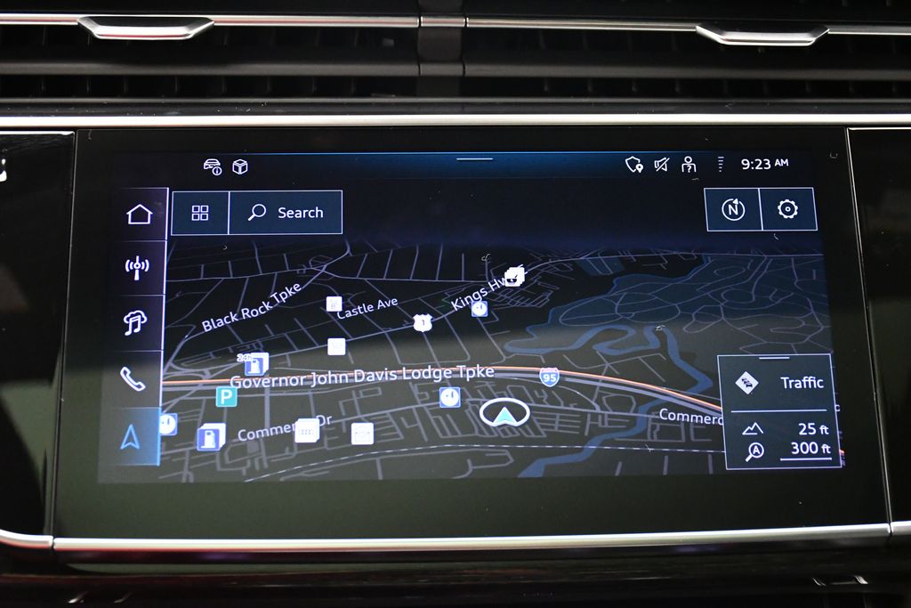 Thumbnail: 2025 Audi Q7 - 26