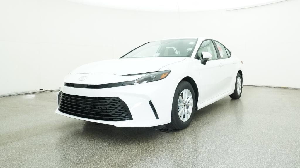 Thumbnail: 2026 Toyota Camry - 25