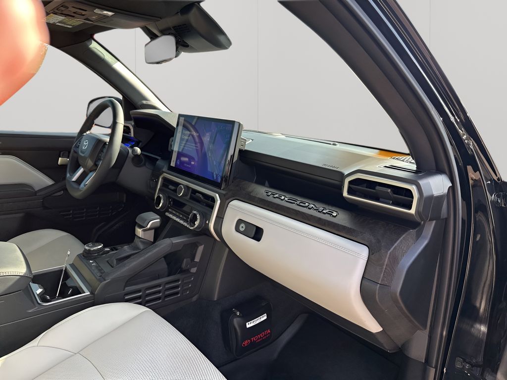 Used Car 2025 Toyota Tacoma Hybrid  Limited For Sale Under $60,000 In Austin, Texas