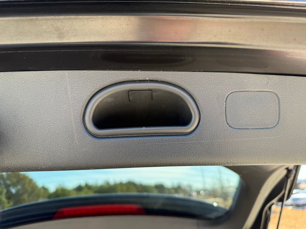 Thumbnail: 2017 Hyundai Tucson - 27