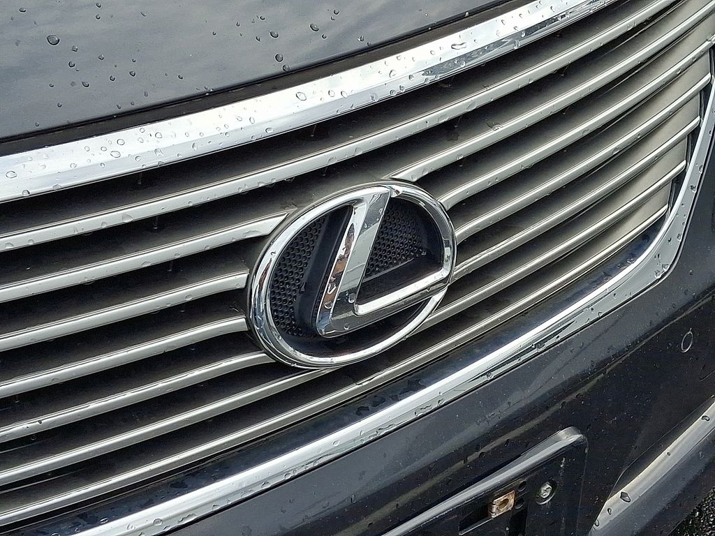 Thumbnail: 2007 Lexus LS - 4