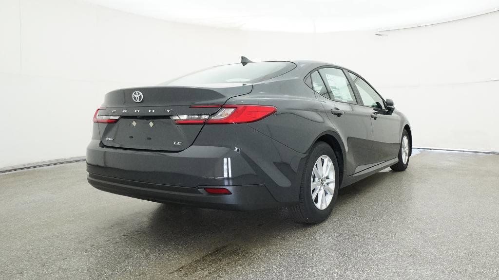 Thumbnail: 2026 Toyota Camry - 15