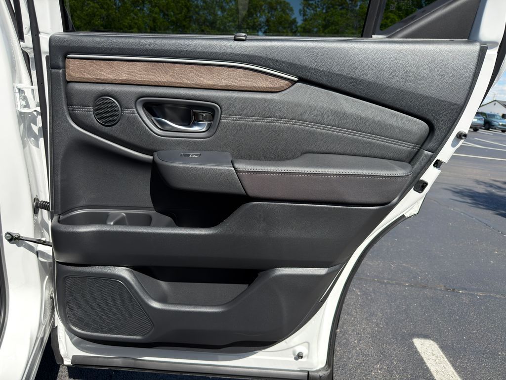 Thumbnail: 2026 Honda Pilot - 24