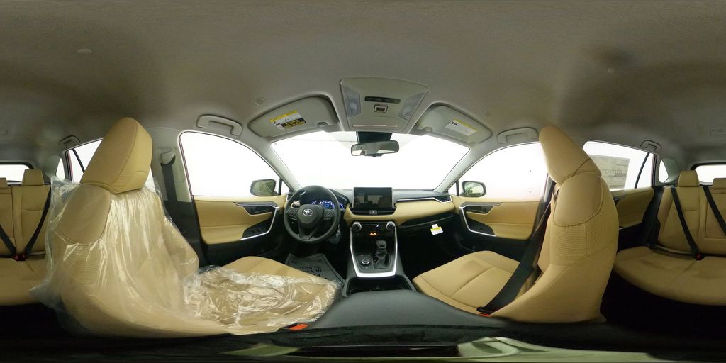 Thumbnail: 2025 Toyota RAV4 - 30