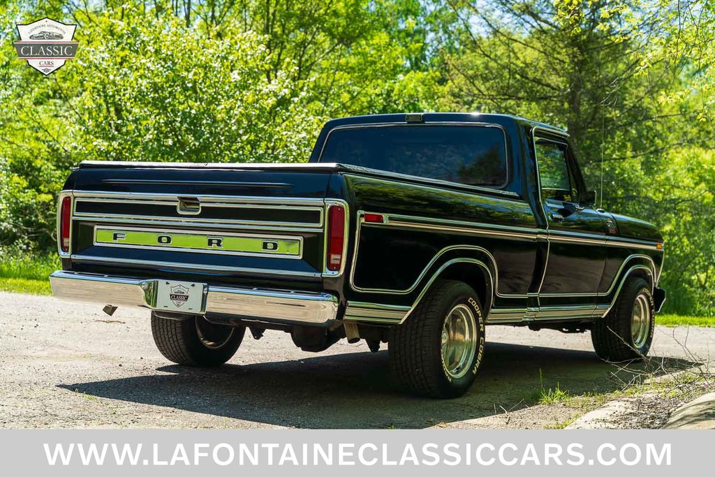 1978 Ford F100 7