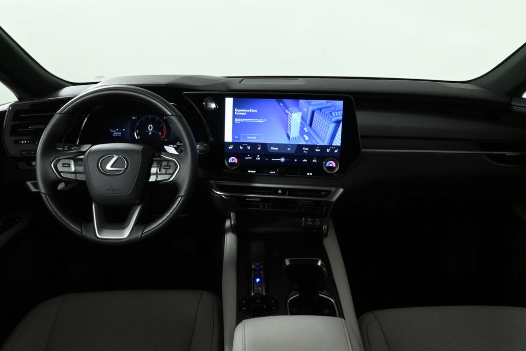 Thumbnail: 2025 Lexus RX - 16