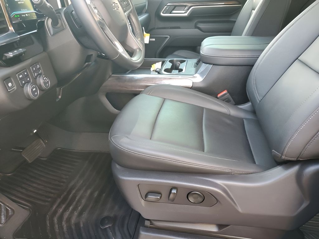 Used Car 2025 Chevrolet Silverado 2500hd  Ltz For Sale Under $80,000 In Austin, Texas