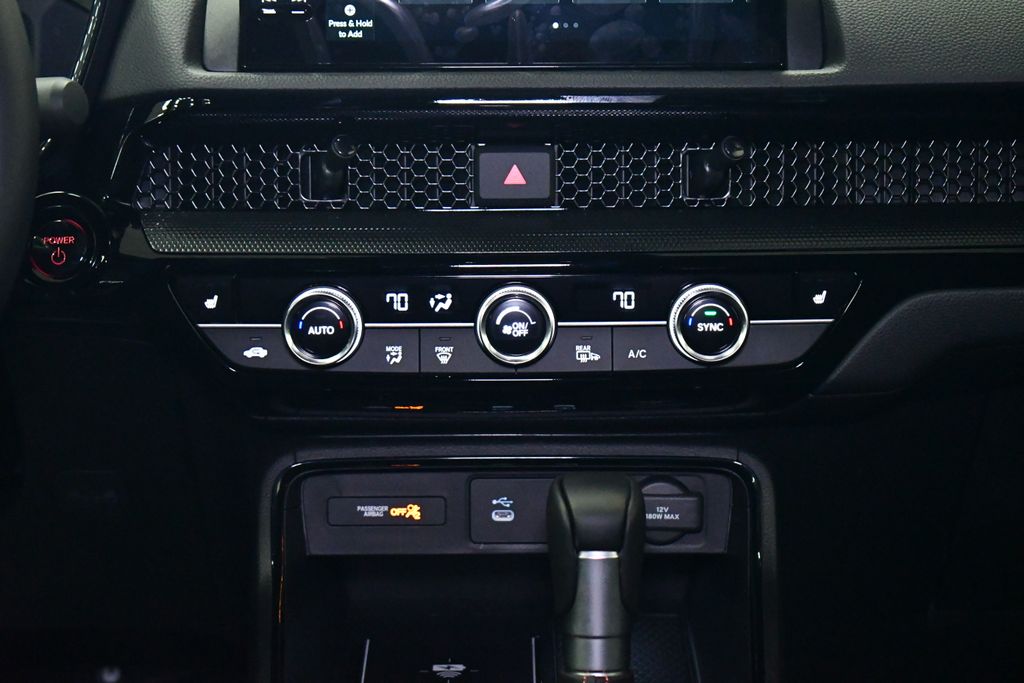 Thumbnail: 2026 Honda CR-V - 14