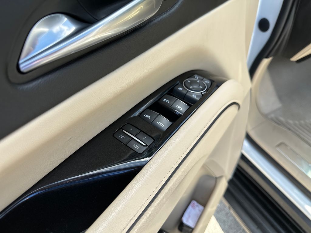 Used Car 2021 Cadillac Escalade Esv  Premium For Sale Under $50,000 In Austin, Texas