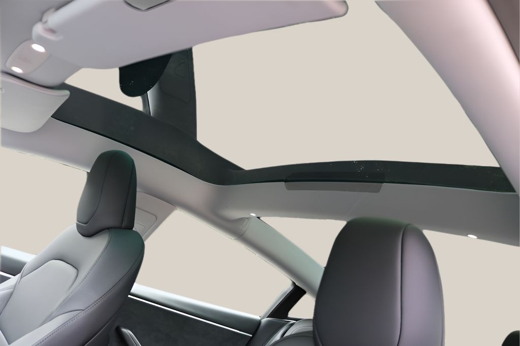 Used Car 2025 Tesla Model 3  Long Range For Sale Under $50,000 In Austin, Texas