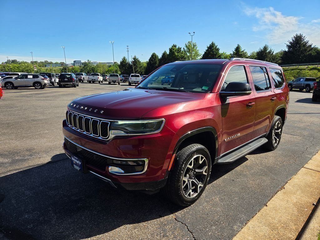 View vehicle photo 7