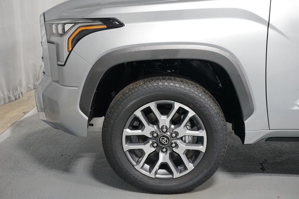 Thumbnail: 2026 Toyota Tundra - 5
