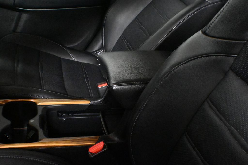 Thumbnail: 2020 Honda CR-V - 25