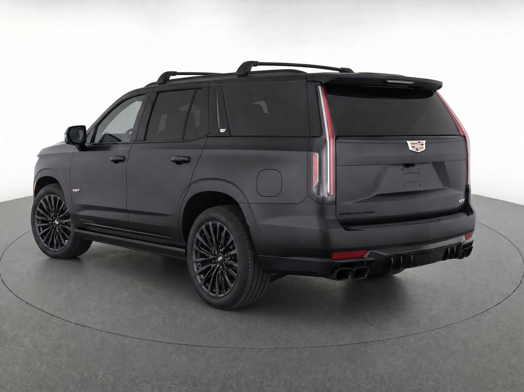 2024 Cadillac Escalade V-Series - 5