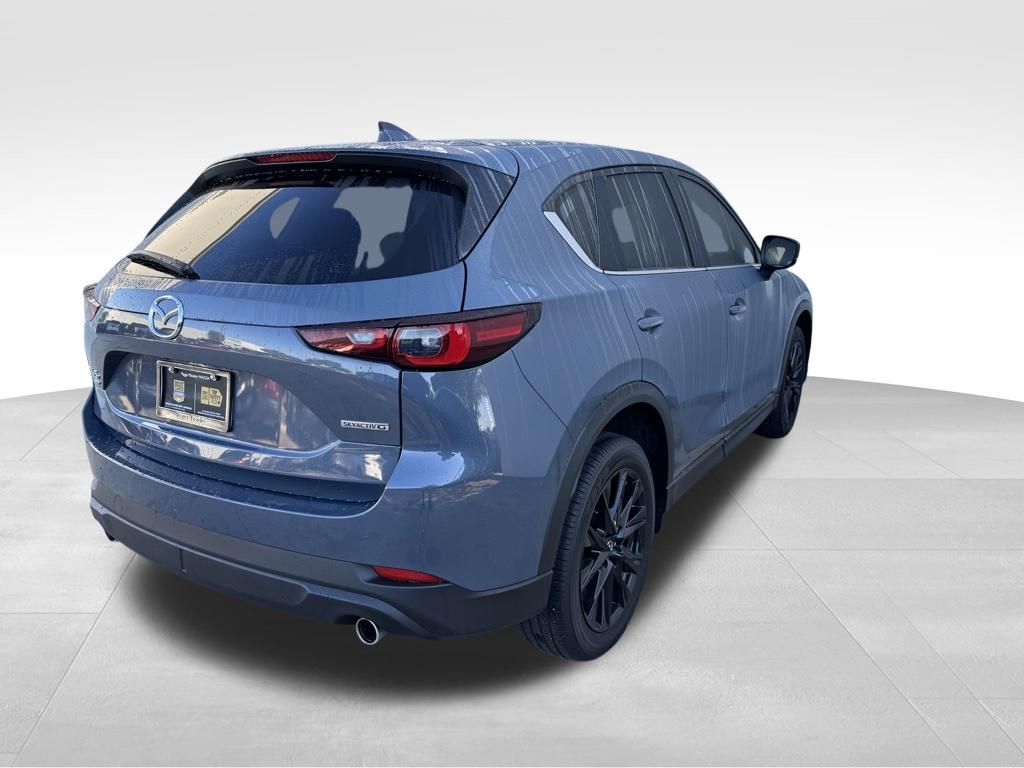 Used Car 2023 Mazda Cx-5  2.5 S Carbon Edition For Sale Under $30,000 In Georgetown, Texas