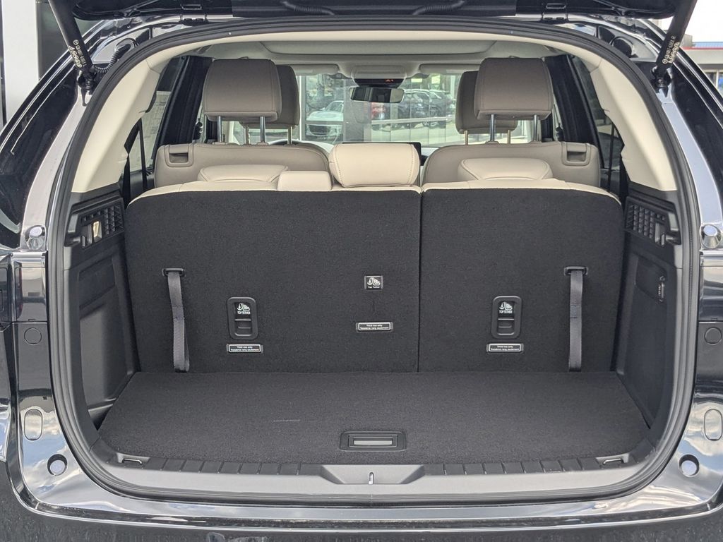 2025 Mazda CX-90 3.3 Turbo Premium Sport