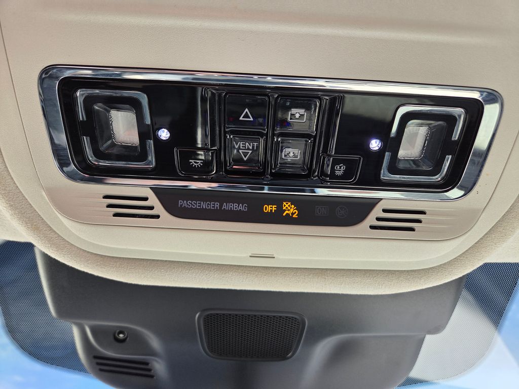 2020 Lincoln Aviator Black Label