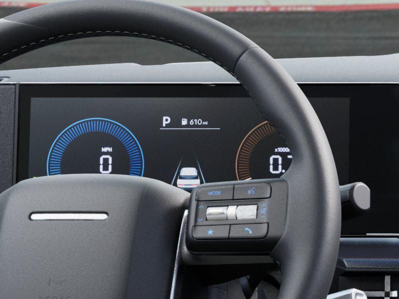 Thumbnail: 2026 Hyundai Santa Fe - 14