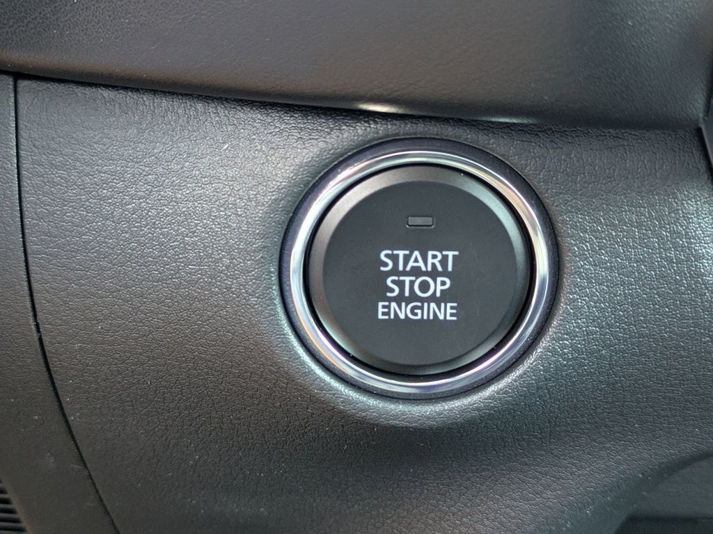 2026 Mazda CX-50 2.5 Turbo Premium Plus