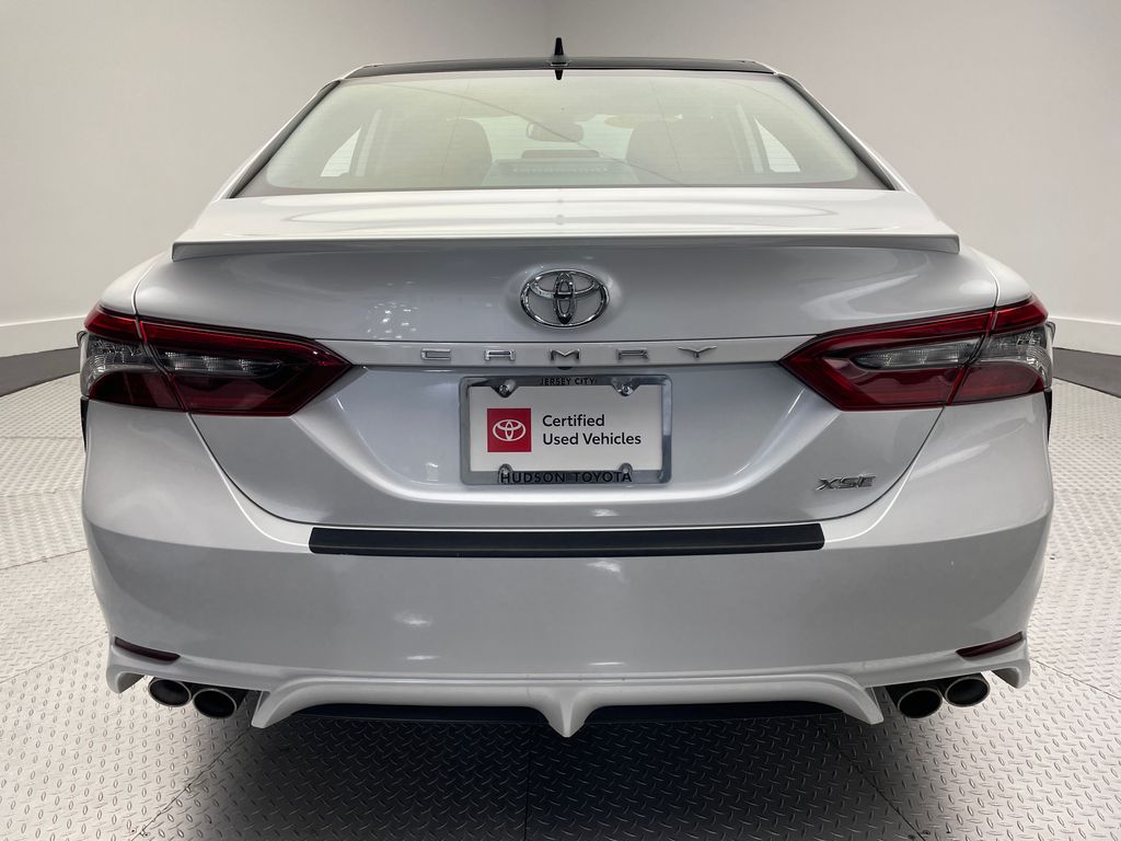 Thumbnail: 2023 Toyota Camry - 6