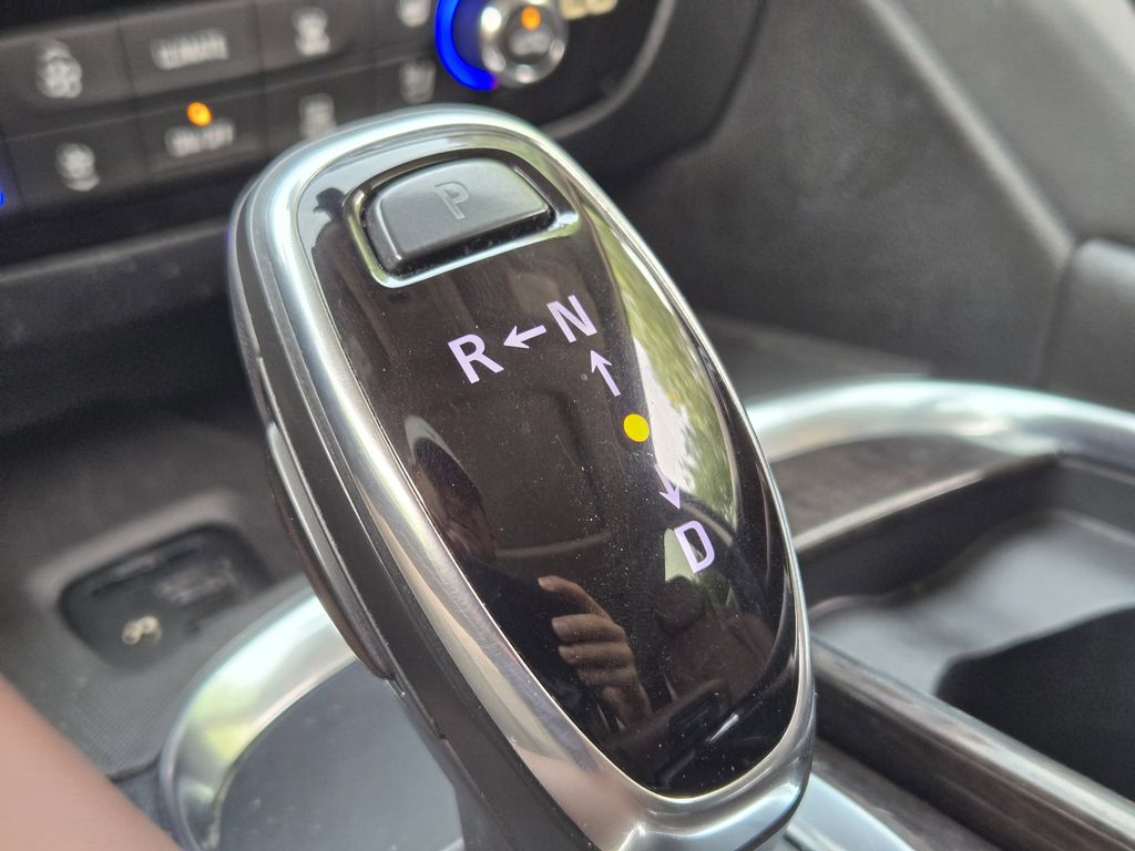 used 2021 Buick Enclave car, priced at $26,842